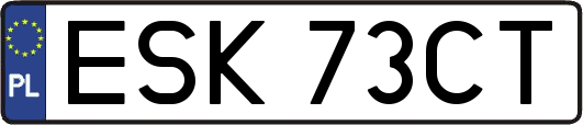 ESK73CT