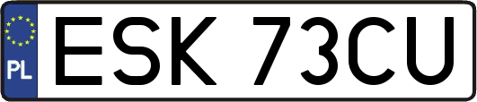 ESK73CU