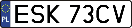 ESK73CV