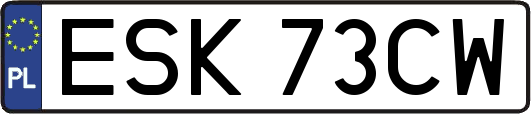 ESK73CW