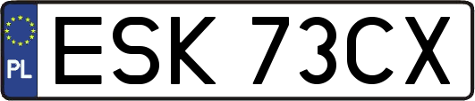 ESK73CX