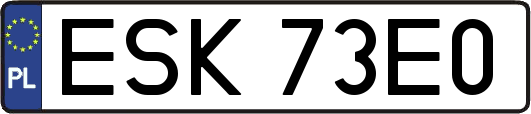 ESK73E0