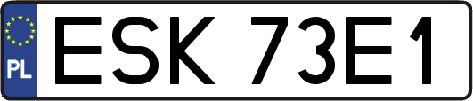 ESK73E1