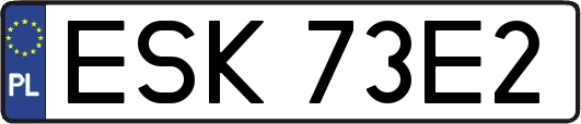 ESK73E2