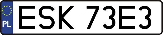 ESK73E3