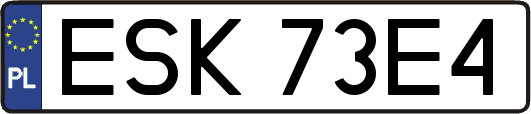 ESK73E4
