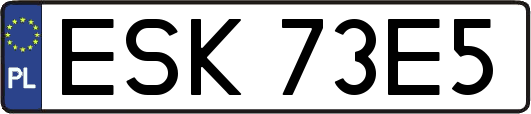 ESK73E5