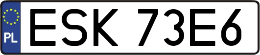 ESK73E6