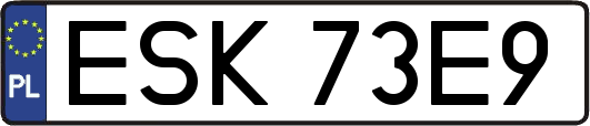 ESK73E9