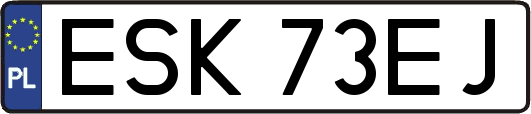 ESK73EJ