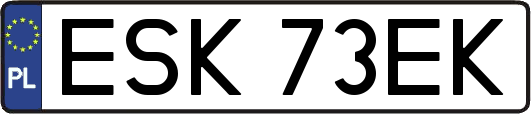 ESK73EK