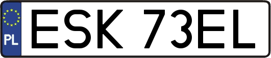 ESK73EL