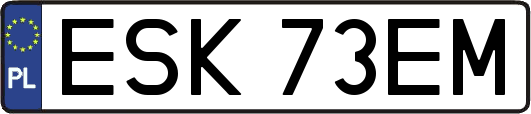 ESK73EM