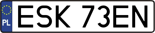 ESK73EN
