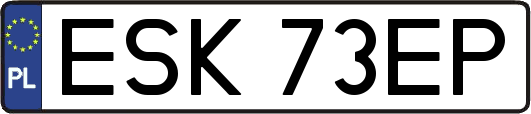 ESK73EP