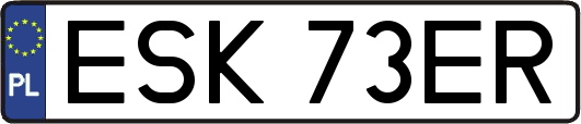 ESK73ER