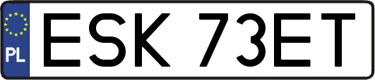 ESK73ET