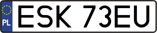 ESK73EU