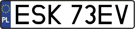 ESK73EV