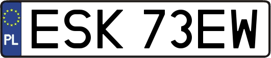 ESK73EW