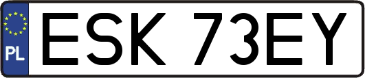 ESK73EY