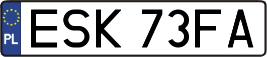ESK73FA