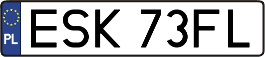 ESK73FL