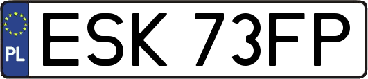 ESK73FP