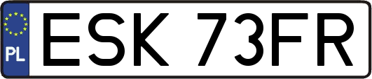 ESK73FR