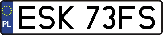 ESK73FS