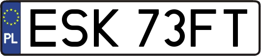 ESK73FT