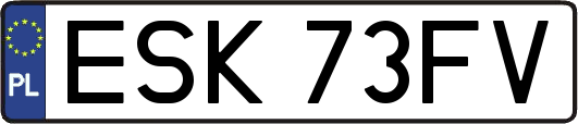 ESK73FV