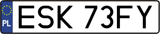 ESK73FY