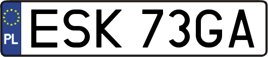 ESK73GA