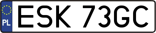 ESK73GC