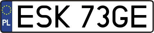 ESK73GE