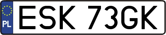 ESK73GK