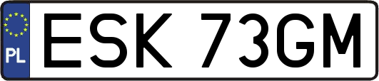 ESK73GM