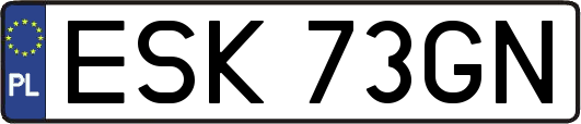 ESK73GN