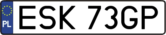 ESK73GP