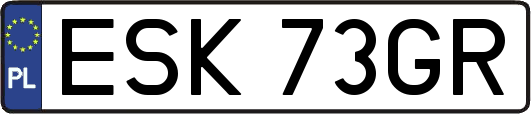 ESK73GR