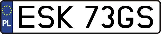ESK73GS