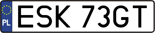 ESK73GT