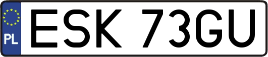 ESK73GU