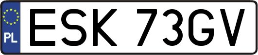 ESK73GV