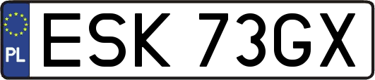 ESK73GX