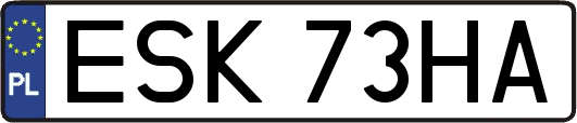 ESK73HA