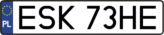 ESK73HE