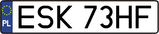 ESK73HF