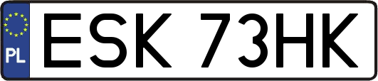 ESK73HK
